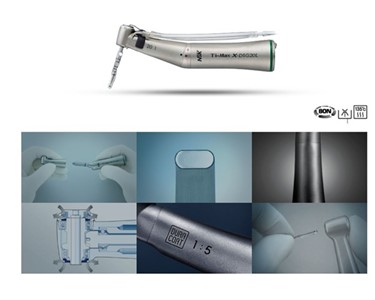 NSK - Dental Handpiece | Contra-Angles | Ti-Max X Series | X-DSG20L