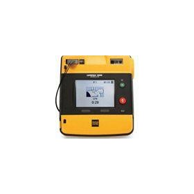 Lifepak 1000 Manual AED no ECG Display