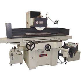 Precision Auto Hydraulic Surface Grinder - BMT-4080AH