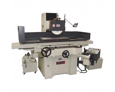 Precision Auto Hydraulic Surface Grinder - BMT-4080AH