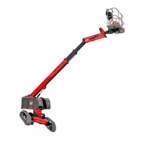 Telescopic Tracked Boom Lift 1890 Primo | 18 m