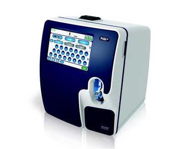 NovaVet Biomedical - Vet Blood Gas Analyser | StatProfile Prime Plus™