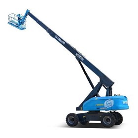 Telescopic Boom Lifts 454 kg | Sinoboom TB26J Plus