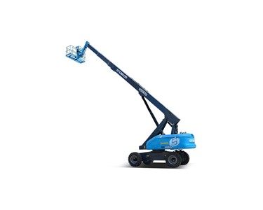 Telescopic Boom Lifts 454 kg | Sinoboom TB26J Plus