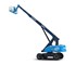 Telescopic Boom Lifts 454 kg | Sinoboom TB26J Plus