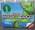 Zero-Plastic 100% Biodegradable Garden Waste Bags 10 or 70