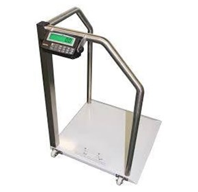 Bariatric Scale | FB400 