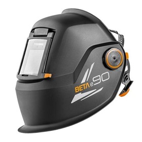 Welding Helmets | BETA 