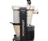 WoodFast - Industrial Cyclone Woodworking Dust Collector / Extractor CD300A