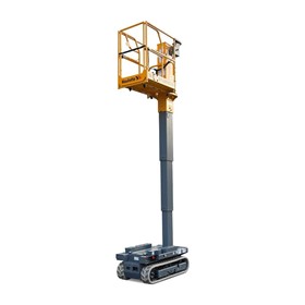 Vertical Mast 200 kg | Star 6 Crawler