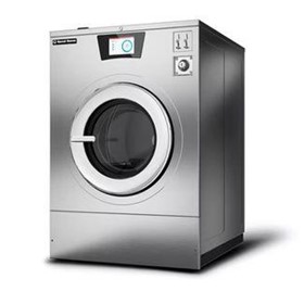 Quantum Touch Coin Operated 27Kg Hardmount Washer | SCA060V