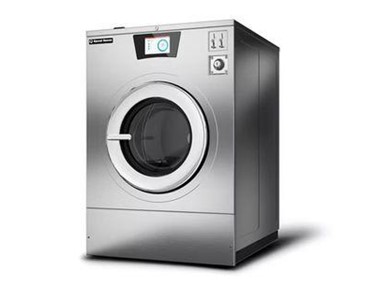 Speed Queen - Quantum Touch Coin Operated 27Kg Hardmount Washer | SCA060V