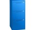 Statewide - Vertical Filing Cabinets - Three Drawer Homefile 
