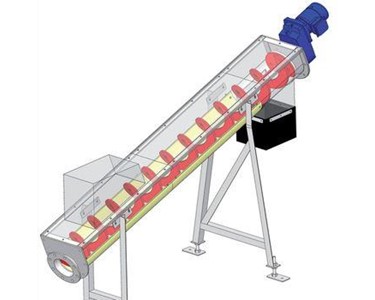 APCINFRA - Conveyor Systems