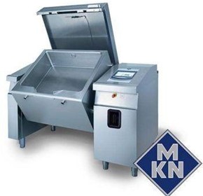 MK Flexi Chef Multifunctional Cooker