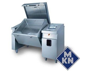 MK Flexi Chef Multifunctional Cooker