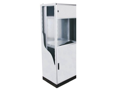 EAE - E-Kabin S series floor-standing enclosures