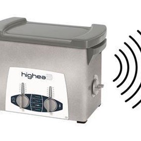 Ultrasonic Cleaners | Highea 