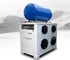 CO2 Recovery Systems 160 kg/h | Cold Jet RE160