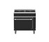 Waldorf - Bold RNB8910GC - 900mm Gas Range Convection Oven