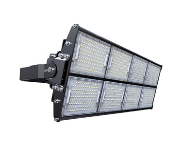 High-Power Modular LED Flood Lights | ENSA LFL-D Series