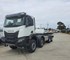 Iveco - Cab Chassis Truck | T-Way AD 8x4 TWAY AD 8x4 