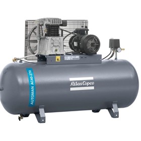 Diesel Air Compressor | AC, AB