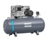 Atlas Copco - Diesel Air Compressor | AC, AB