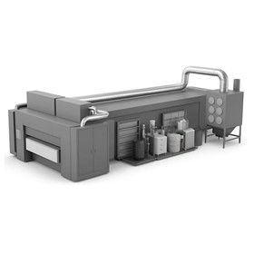Pre-fabrication Painting System | ECO Primer Series