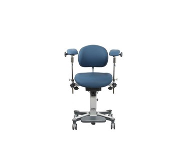VELA Medical - VELA 'Support+' Surgeon Chair