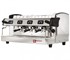 Diamond - Volumetric Espresso Machine | AROMA/3ED-N 3 Group