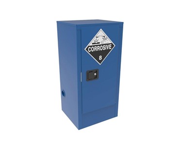 Indoor Steel Corrosive Storage Cabinets