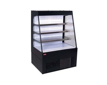 Columbia Refrigerated Food Display Cabinet