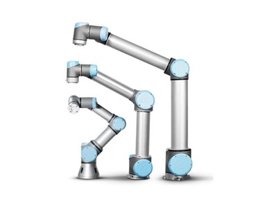 Quantum Robotics - Robotic Arm | Universal