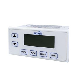 H0082302 - Electronic Control Box