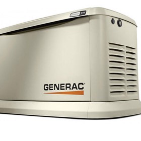 Home Standby Gas Powered Generator | Guardian 20kVA WiFi-Enabled