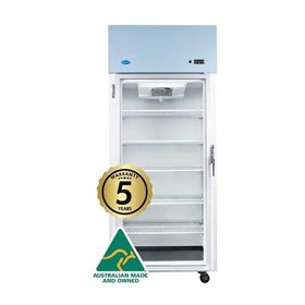 Laboratory Refrigerator | Glass Door 700L NLM700