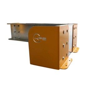 Modular Low Mount Safety Barrier