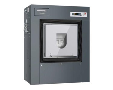 Miele Professional - Commercial Washing Machine EL WEK | PW 6243