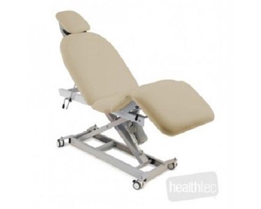 Healthtec - MultiTherapy and Treatment Chair SX