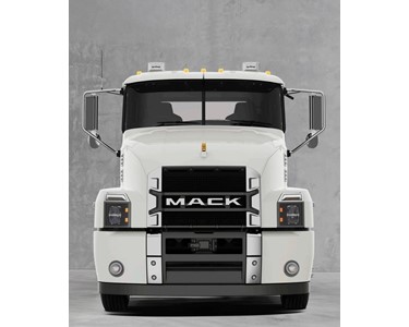 Mack - Prime Mover Truck 
