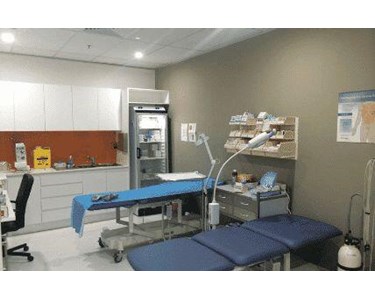 Medical Fitout Bankstown