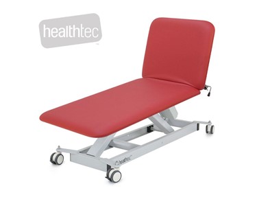 Healthtec - LynX GP Examination Table Two Section - HT