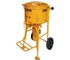 Soroto - Forced Action Paddle Pan Mixer 80L