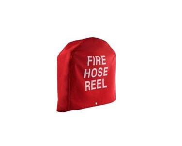 Heavy Duty Fire Hose Reel Cover