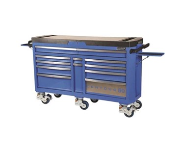 Contour - Tool Trolley | 60