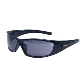 Safety Glasses | Succuro - Archer Smoke Lens