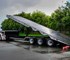 Tilt Deck Trailer