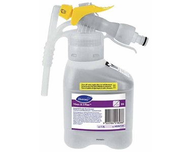 Disinfectant Surface Cleaner | Virex II J-Flex