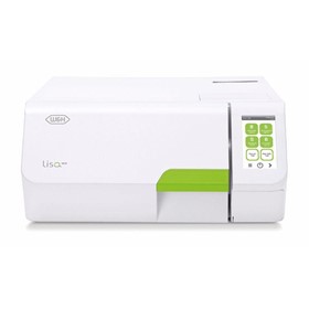 Lisa Mini Steriliser